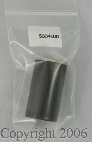 Bell & Howell (Kodak) Separator Roller Sleeve Kit for Plus/Spectrum/Spectrum XF Series Scanners (Used to be S004100)